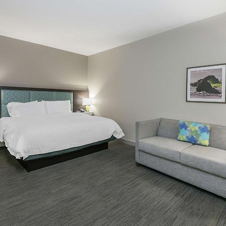 Hampton Inn & Suites By Hilton-Corpus Christi Portland,Tx Exterior photo