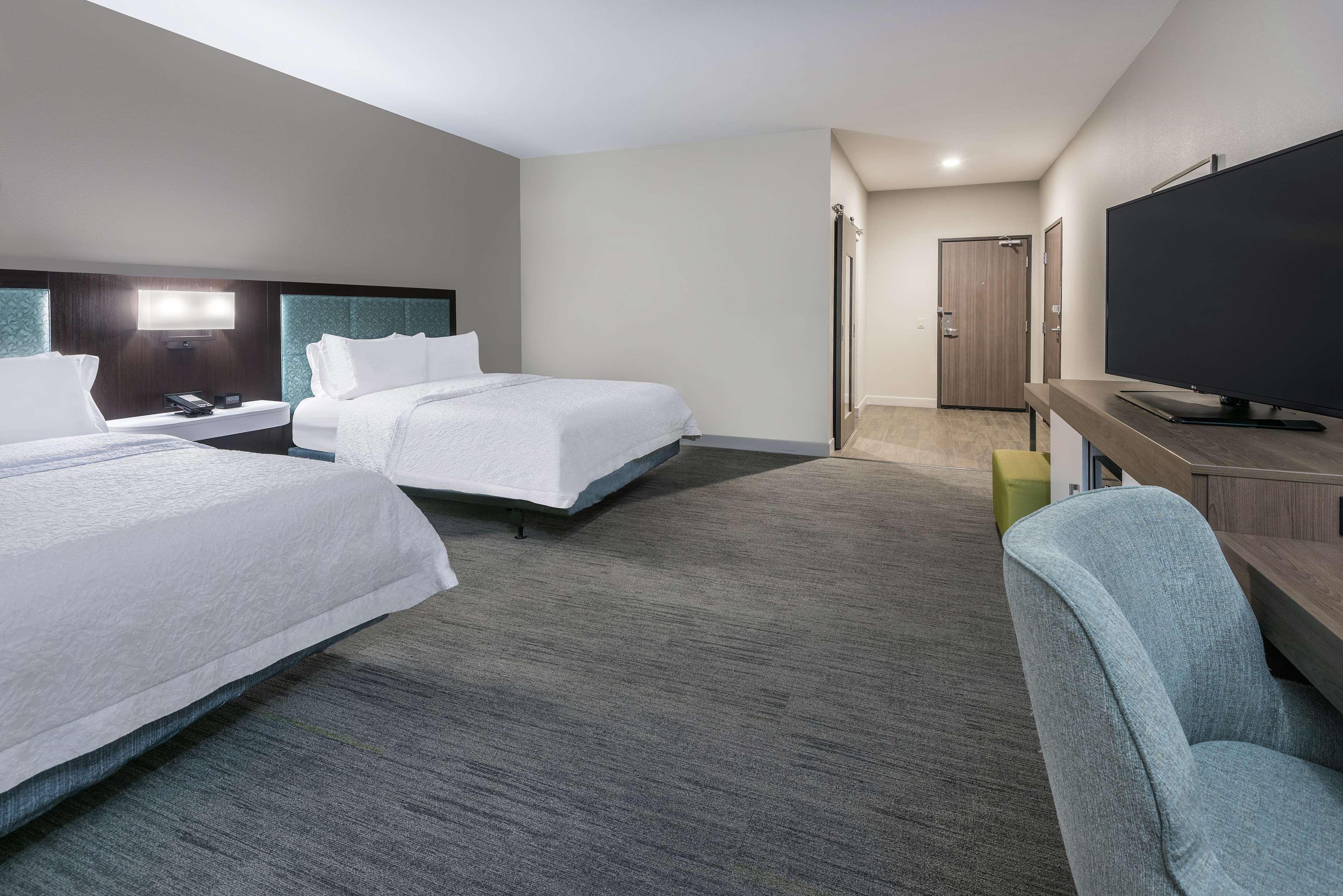 Hampton Inn & Suites By Hilton-Corpus Christi Portland,Tx Exterior photo