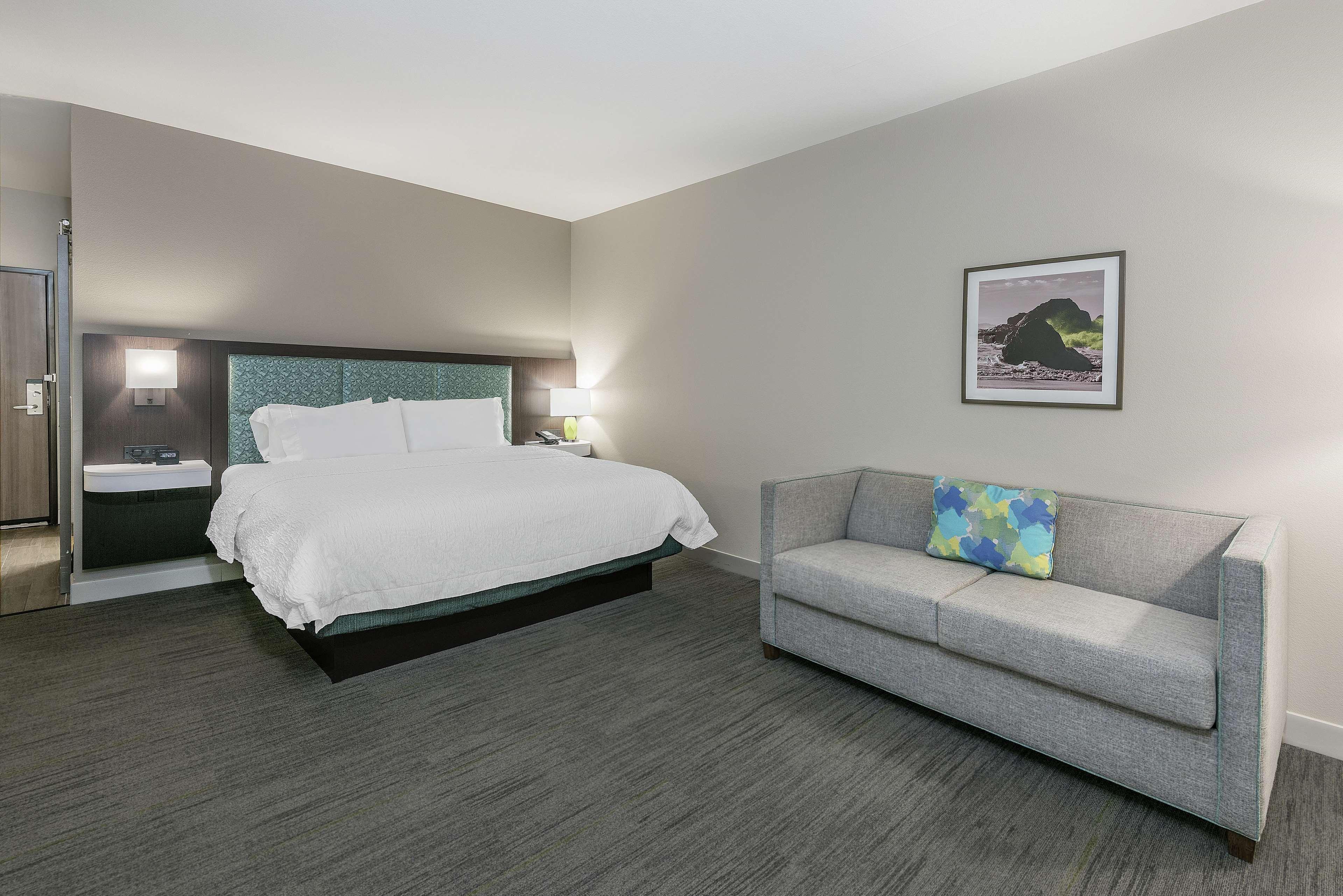 Hampton Inn & Suites By Hilton-Corpus Christi Portland,Tx Exterior photo