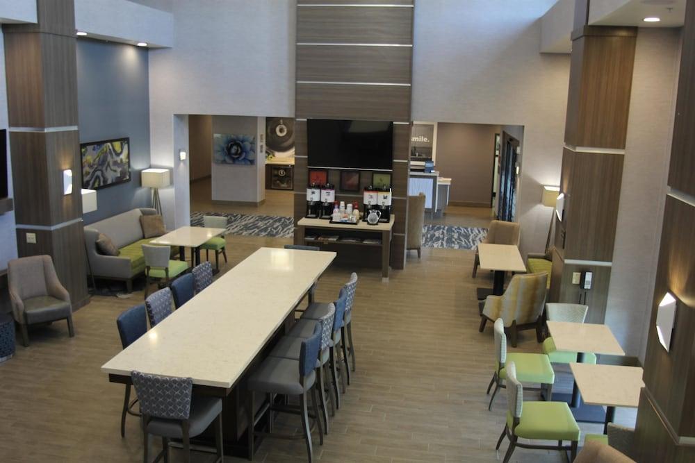 Hampton Inn & Suites By Hilton-Corpus Christi Portland,Tx Exterior photo