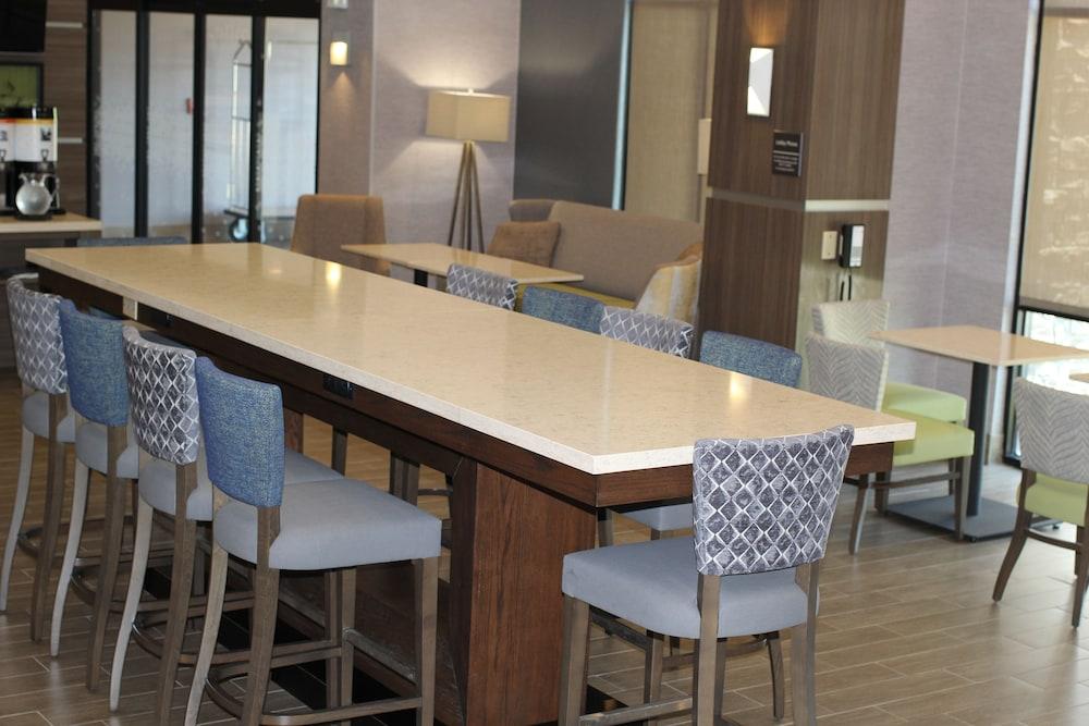 Hampton Inn & Suites By Hilton-Corpus Christi Portland,Tx Exterior photo